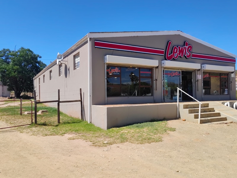 3 Bedroom Property for Sale in Uniondale Western Cape